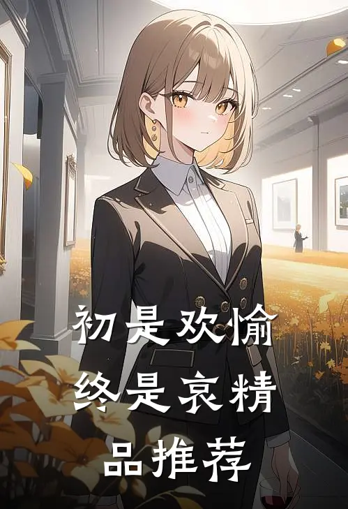 初是欢愉终是哀精品推荐
