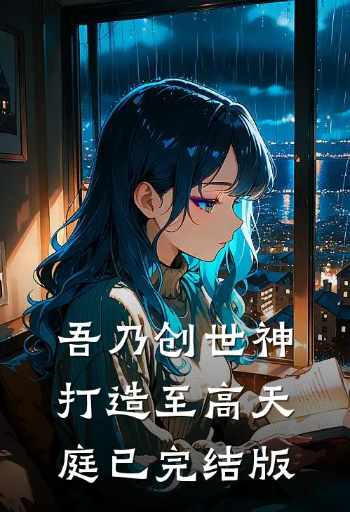 吾乃创世神，打造至高天庭已完结版
