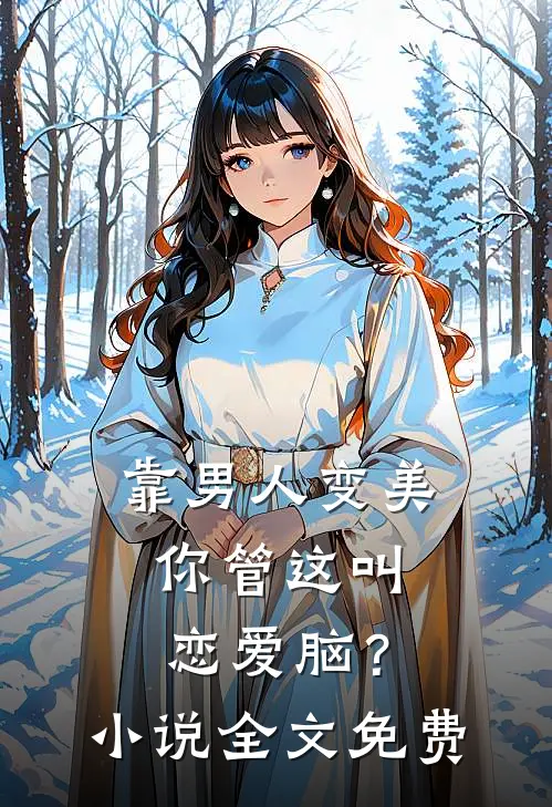 靠男人变美，你管这叫恋爱脑？小说全文免费