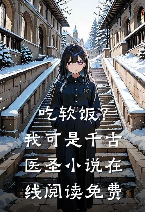 吃软饭？我可是千古医圣小说在线阅读免费