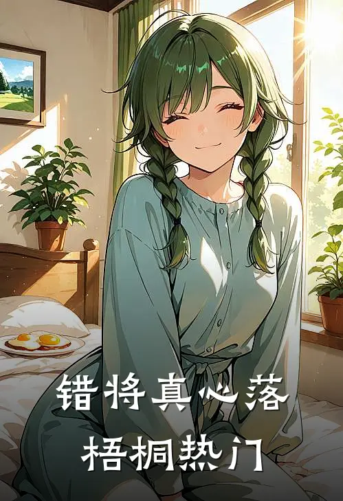 错将真心落梧桐热门