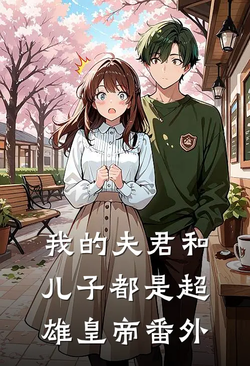 我的夫君和儿子都是超雄皇帝番外