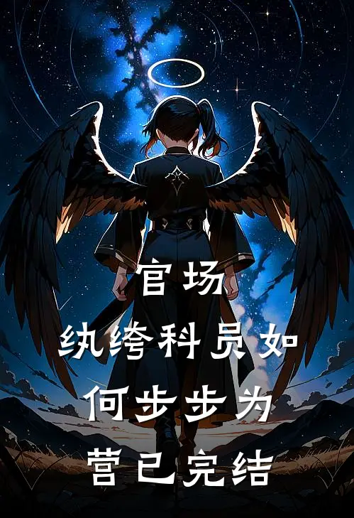 官场：纨绔科员如何步步为营已完结