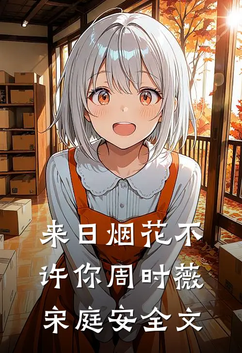 来日烟花不许你周时薇宋庭安全文