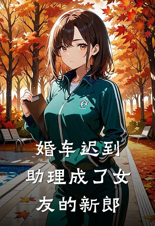 婚车迟到，助理成了女友的新郎