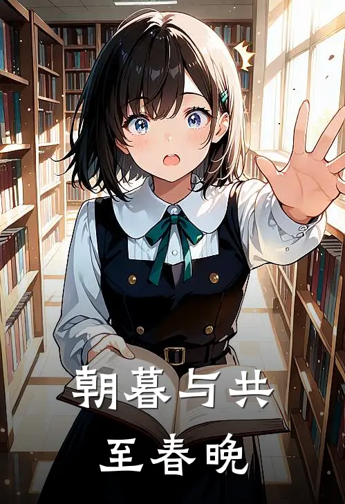 朝暮与共至春晚