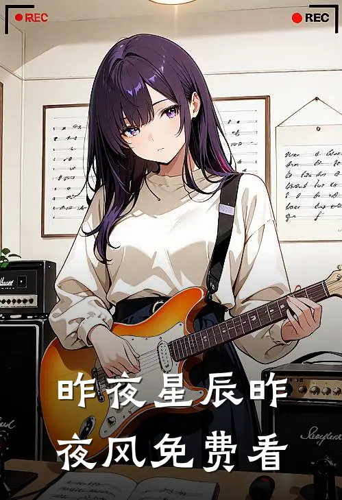 昨夜星辰昨夜风免费看