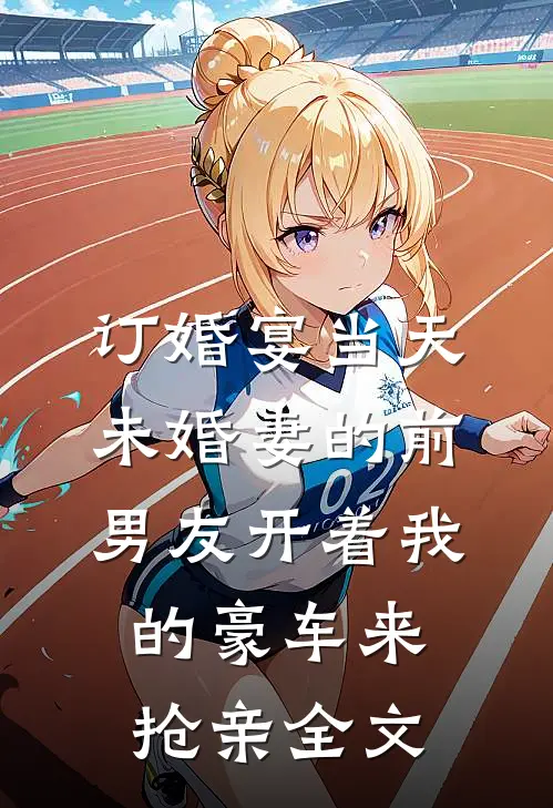 订婚宴当天，未婚妻的前男友开着我的豪车来抢亲全文