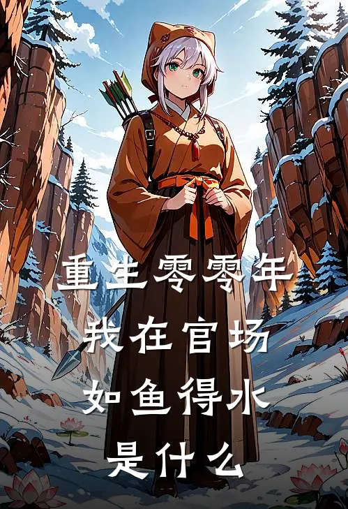 重生零零年：我在官场如鱼得水是什么