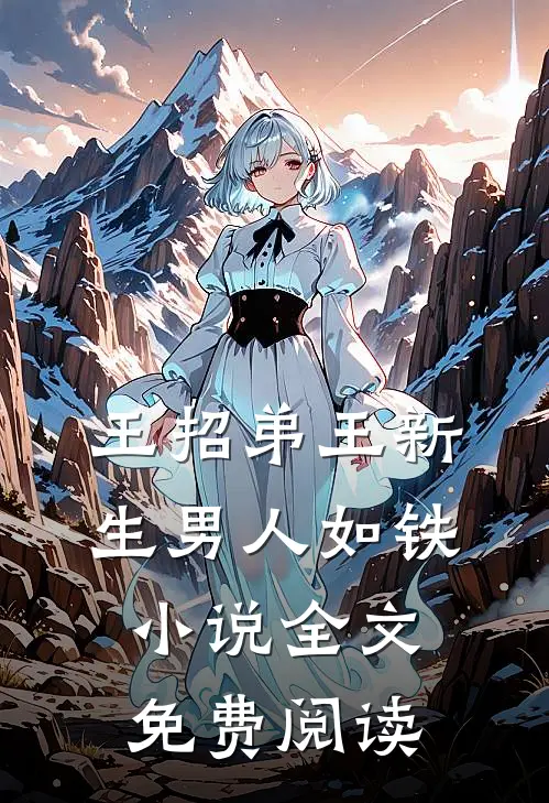 王招弟王新生男人如铁小说全文免费阅读