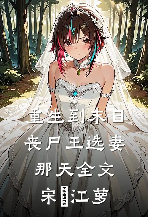 重生到末日丧尸王选妻那天全文宋玥江萝