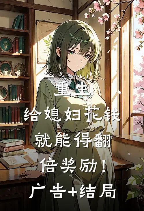 重生：给媳妇花钱就能得翻倍奖励！广告+结局