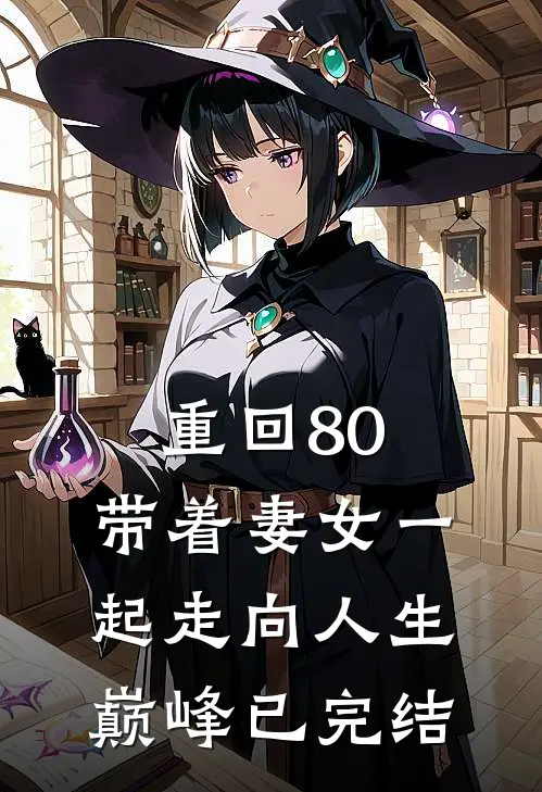 重回80，带着妻女一起走向人生巅峰已完结