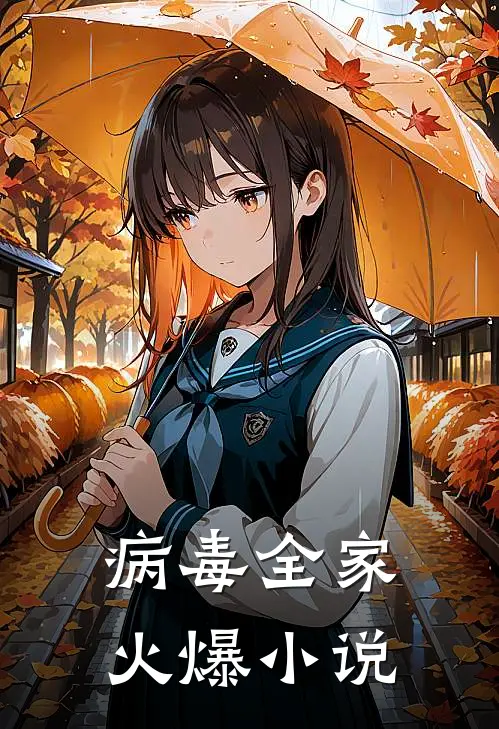 病毒全家火爆小说