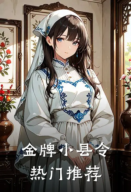 金牌小县令热门推荐