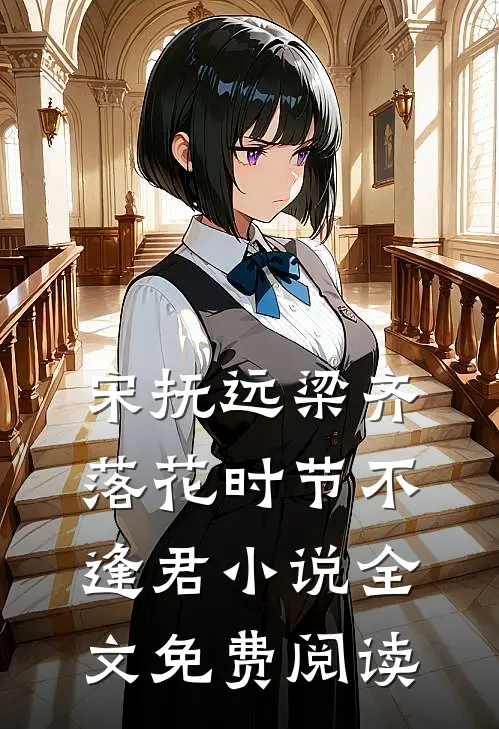 宋抚远梁齐落花时节不逢君小说全文免费阅读