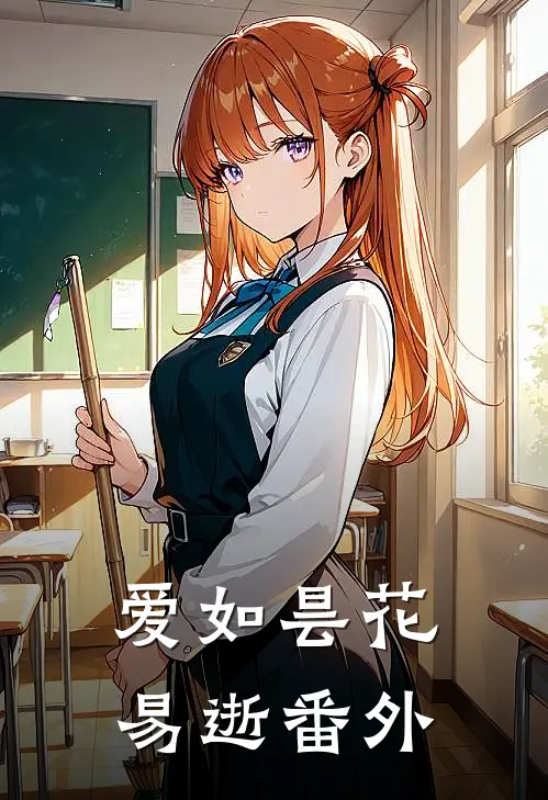 爱如昙花易逝番外