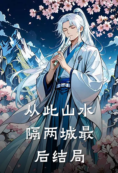 从此山水隔两城最后结局
