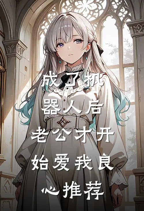 成了机器人后，老公才开始爱我良心推荐