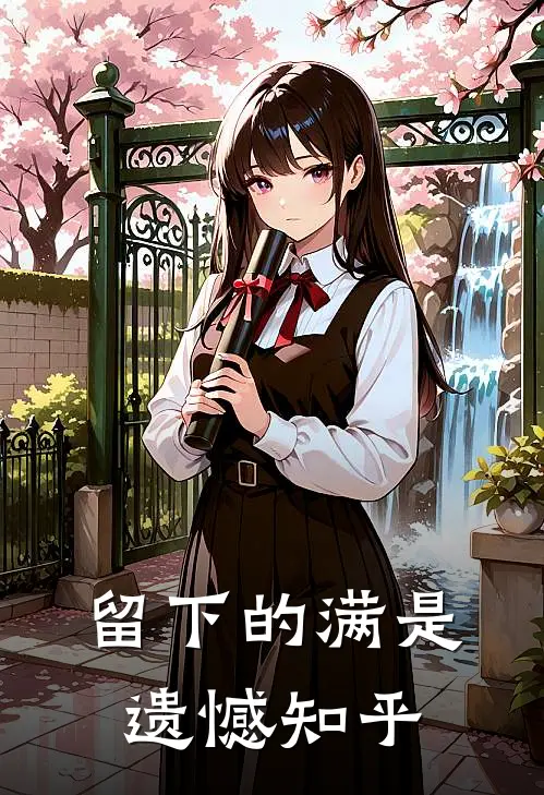 留下的满是遗憾知乎