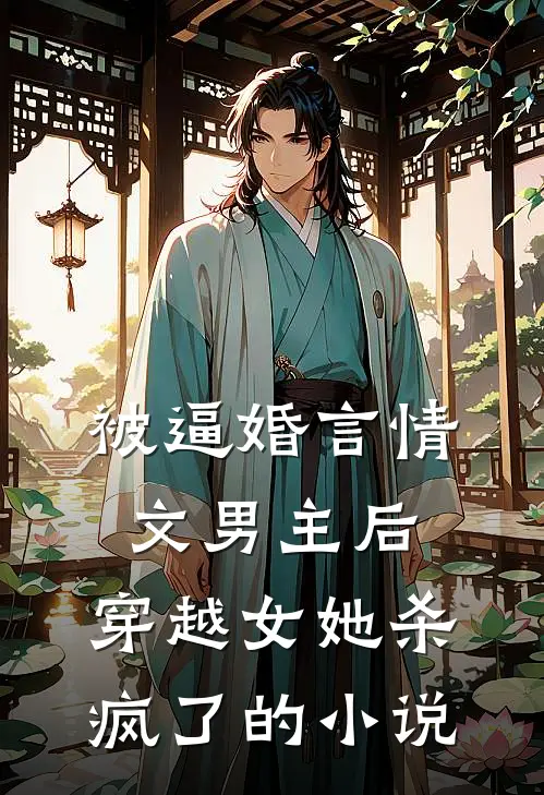 被逼婚言情文男主后，穿越女她杀疯了的小说