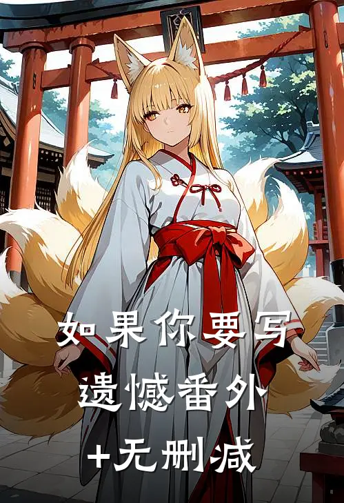 如果你要写遗憾番外+无删减