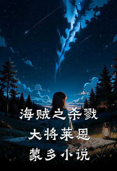 海贼之杀戮大将莱恩蒙多小说