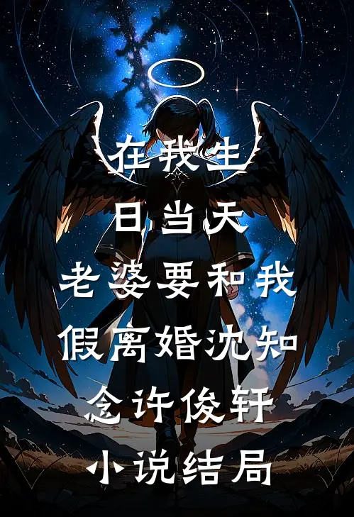 在我生日当天，老婆要和我假离婚沈知念许俊轩小说结局
