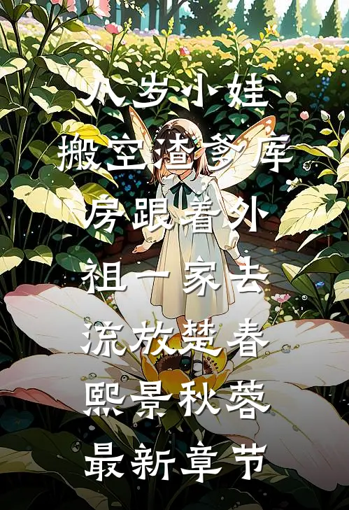 八岁小娃，搬空渣爹库房跟着外祖一家去流放楚春熙景秋蓉最新章节