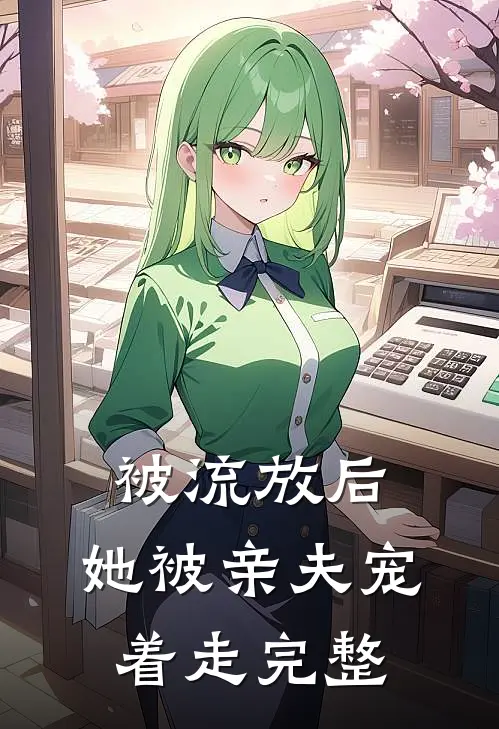 被流放后，她被亲夫宠着走完整
