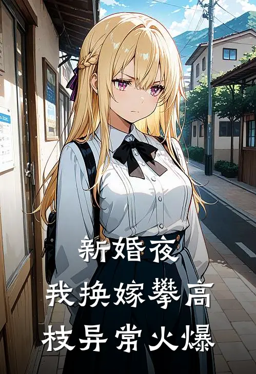 新婚夜，我换嫁攀高枝异常火爆