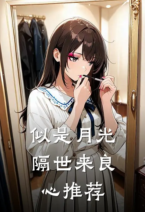 似是月光隔世来良心推荐
