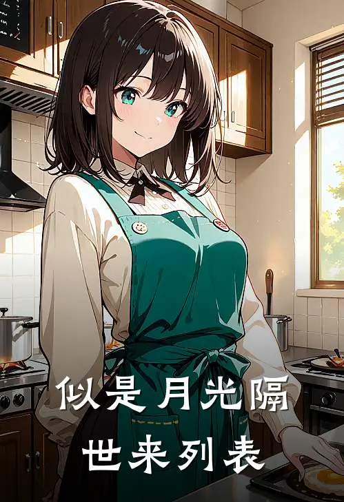 似是月光隔世来列表