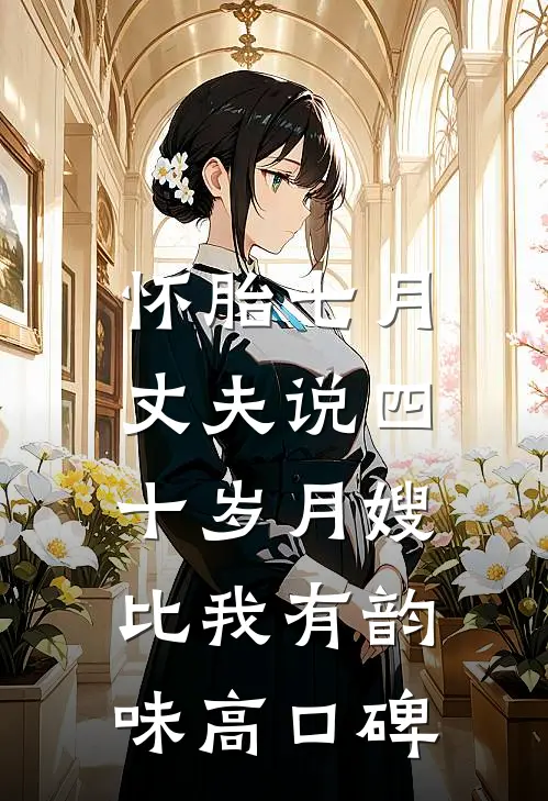 怀胎七月，丈夫说四十岁月嫂比我有韵味高口碑