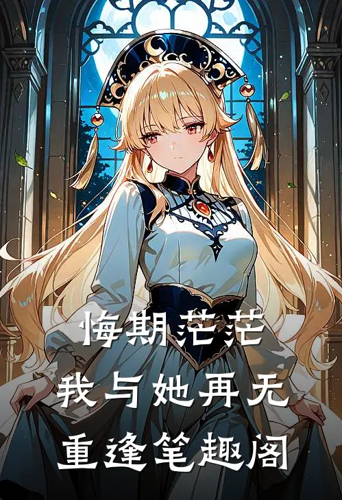 悔期茫茫，我与她再无重逢笔趣阁