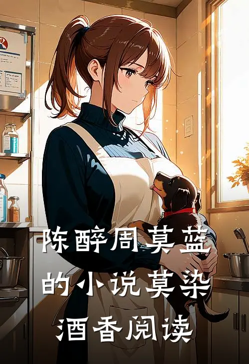 陈醉周莫蓝的小说莫染酒香阅读