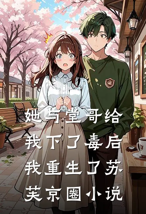 她与堂哥给我下了毒后，我重生了苏芙京圈小说