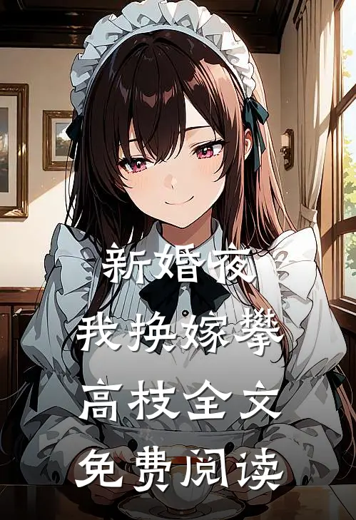 新婚夜，我换嫁攀高枝全文免费阅读