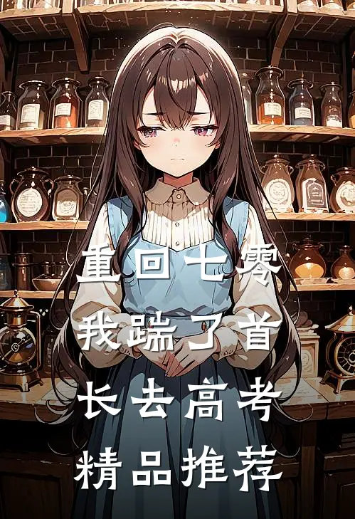 重回七零，我踹了首长去高考精品推荐