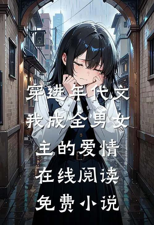 穿进年代文，我成全男女主的爱情在线阅读免费小说