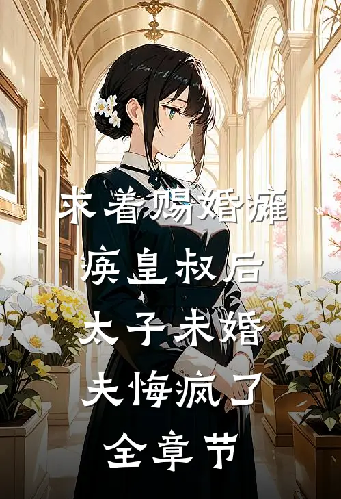 求着赐婚瘫痪皇叔后，太子未婚夫悔疯了全章节