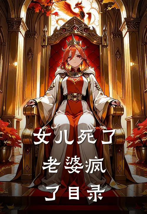 女儿死了，老婆疯了目录