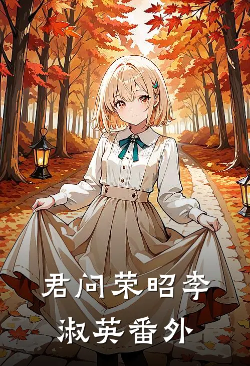 君问荣昭李淑英番外