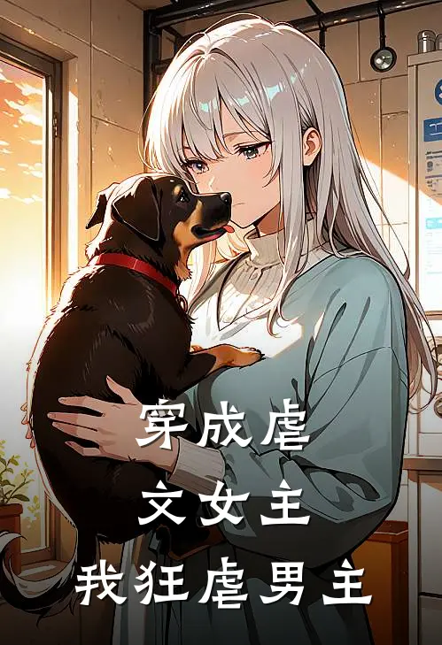 穿成虐文女主，我狂虐男主