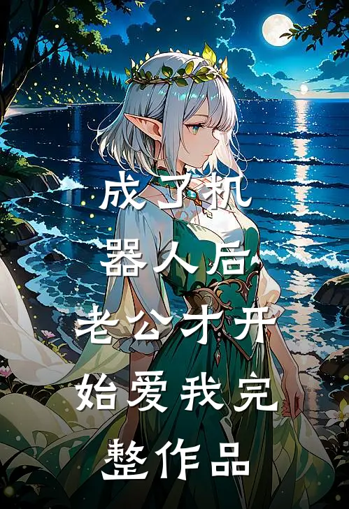 成了机器人后，老公才开始爱我完整作品