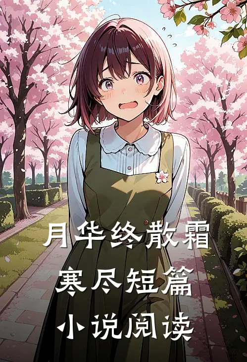月华终散霜寒尽短篇小说阅读
