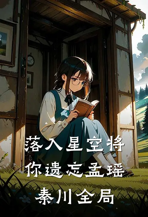 落入星空将你遗忘孟瑶秦川全局