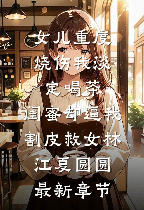 女儿重度烧伤我淡定喝茶，闺蜜却逼我割皮救女林江夏圆圆最新章节