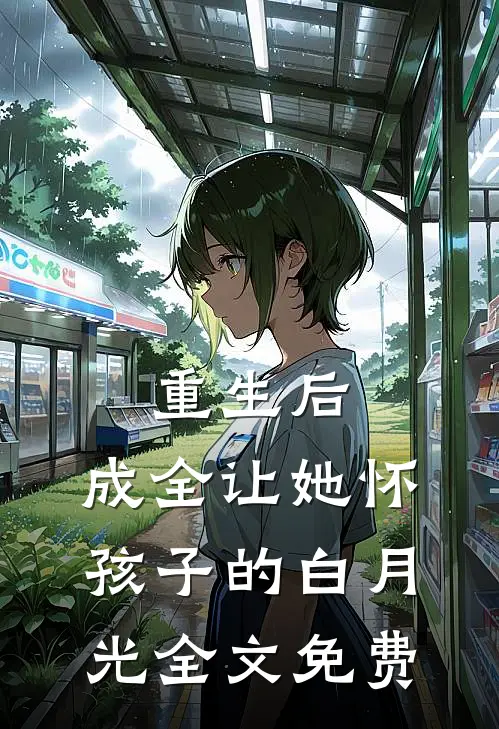 重生后，成全让她怀孩子的白月光全文免费