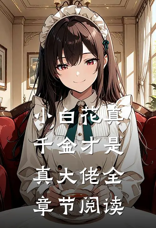 小白花真千金才是真大佬全章节阅读